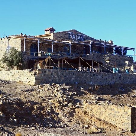Trajan Guest House Al-Mughayer Esterno foto