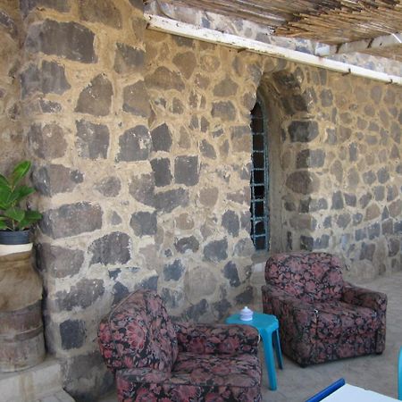 Trajan Guest House Al-Mughayer Esterno foto